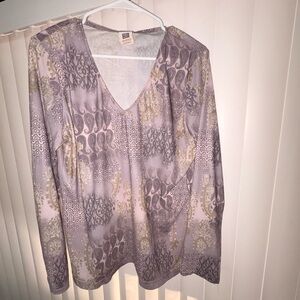 Faded Glory Top